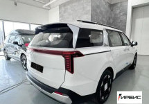 Kia Carnival NEW 9 мест 